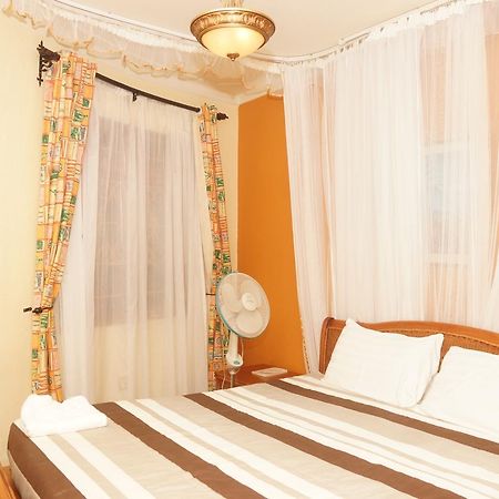 Country Lake Resort Garuga Энтеббе Экстерьер фото