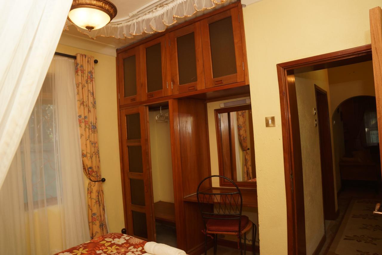 Country Lake Resort Garuga Энтеббе Экстерьер фото